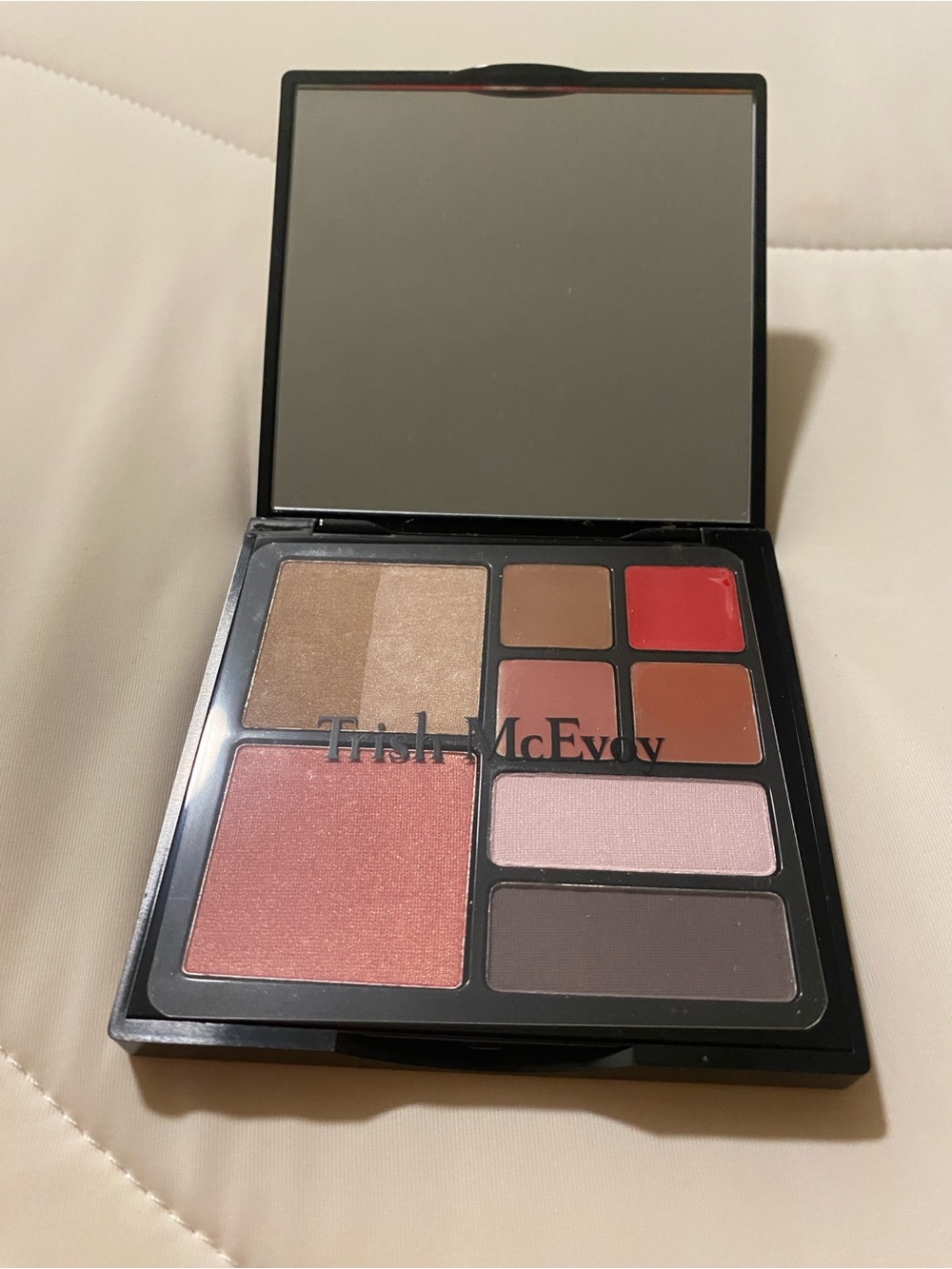 NEW Trish McEvoy Limited Edition Deluxe Power of Beauty Multipurpose Palette - Picture 9 of 12